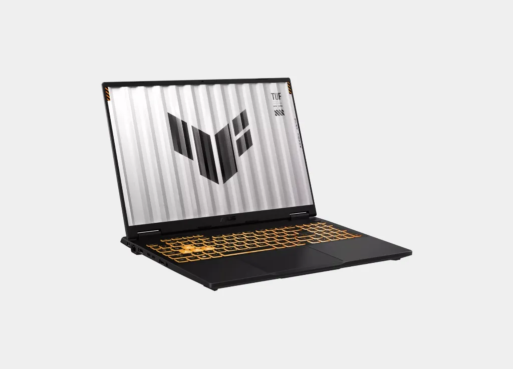 ASUS TUF Gaming F16 FX608JMR i7-14650HX - RTX 5060 8GB (6).webp
