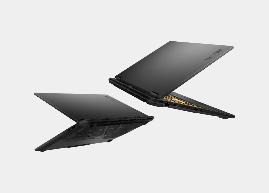 ASUS TUF Gaming F16 FX608JMR i7-14650HX - RTX 5060 8GB (10).webp