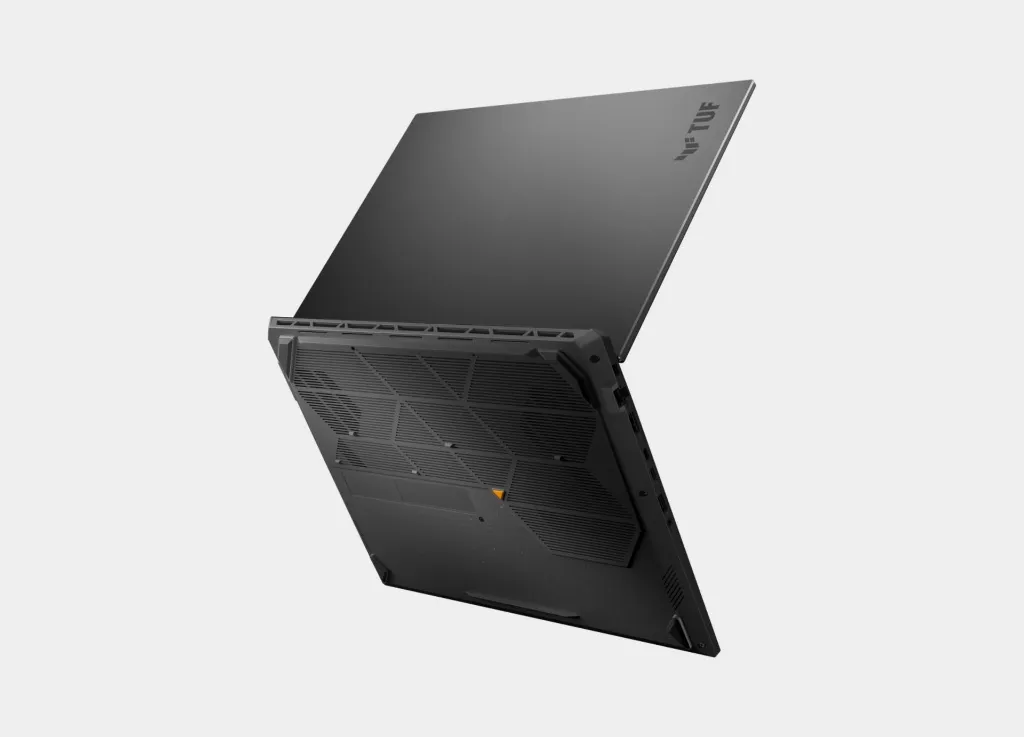 ASUS TUF Gaming A16 FA608PP-RV169W  Ryzen9 8940HX - RTX 5070 8GB (3).webp