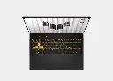 ASUS TUF Gaming F16 FX608JHI-TU657W i7-14650HX - RTX 5050 8GB (2).webp