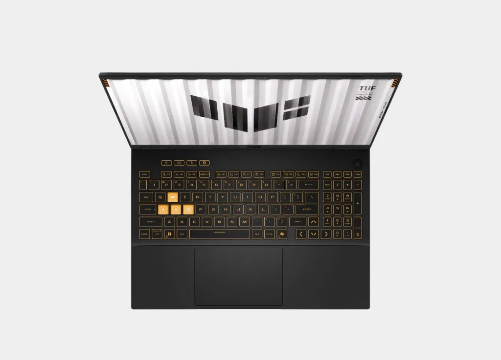 ASUS TUF Gaming F16 FX608JHI-TU655W i5-14450HX - RTX 5050 8GB (2).webp