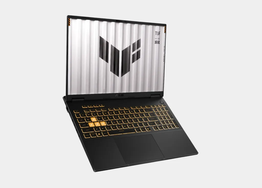 ASUS TUF Gaming F16 FX608JHI-TU655W i5-14450HX - RTX 5050 8GB (6).webp