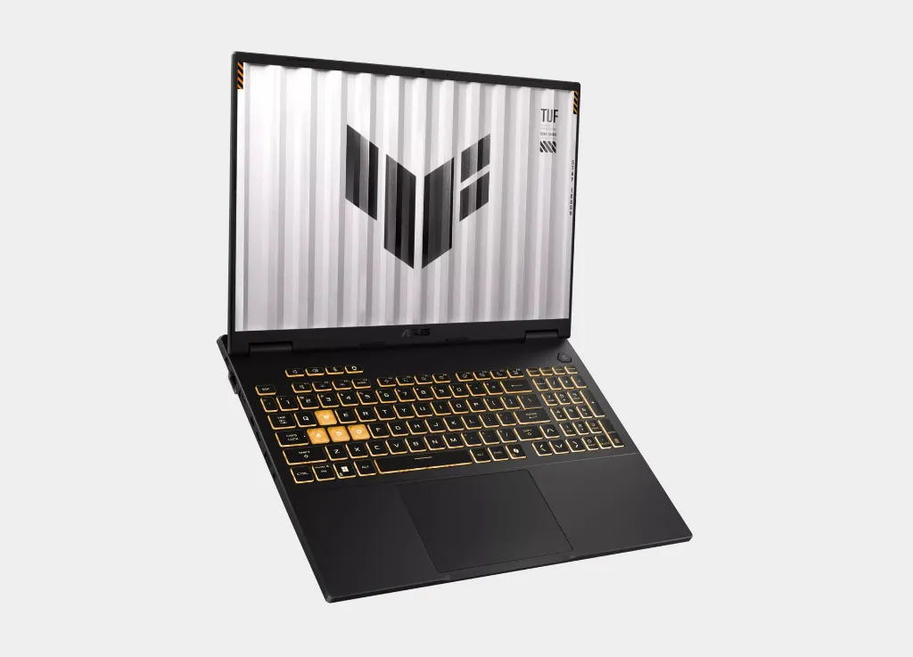 ASUS TUF Gaming F16 FX608JMI-TU657W i7-14650HX - RTX 5060 8GB (9).webp
