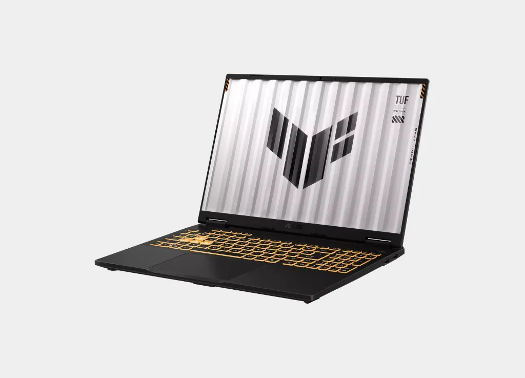 ASUS TUF Gaming F16 FX608JMI-TU657W i7-14650HX - RTX 5060 8GB (2).webp
