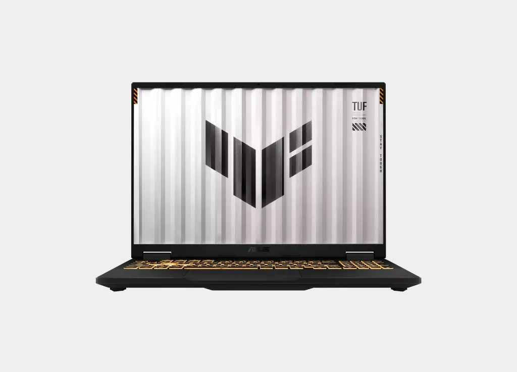 ASUS TUF Gaming F16 FX608JMI-TU657W i7-14650HX - RTX 5060 8GB (3).webp