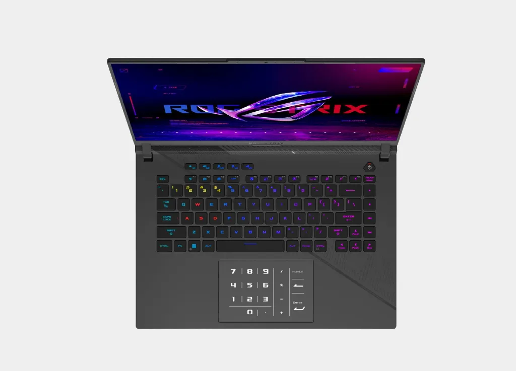 ASUS ROG Strix G16 G614PH-RV161W -2.webp