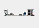 GIGABYTE H610M H V2 DDR5 Motherboard (5).webp