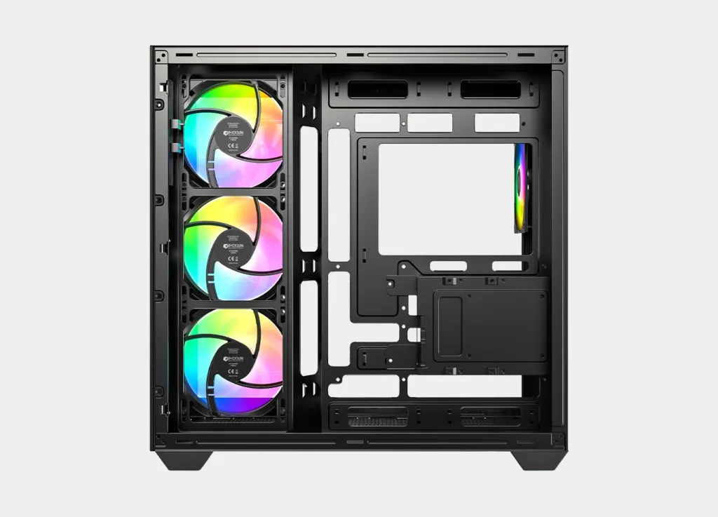 ID-COOLING VIEW 510 Case Mid Tower ARGB ATX (5).webp
