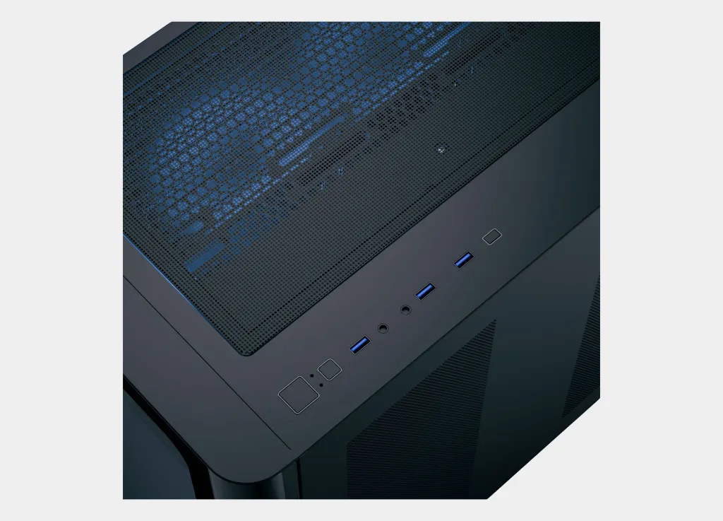 AeroCool P500C Black ARGB ATX + AERO 750W 80+ Bronze (4).webp