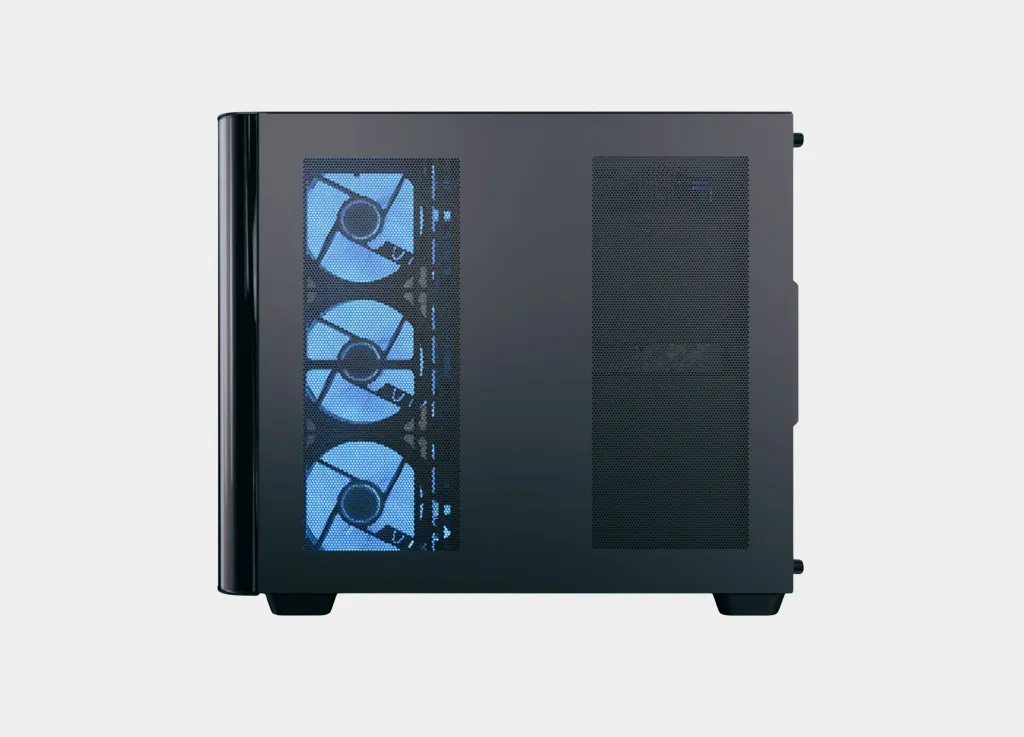 AeroCool P500C Black ARGB ATX + AERO 750W 80+ Bronze (2).webp
