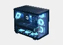 AeroCool P500C Black ARGB ATX + AERO 750W 80+ Bronze (3).webp