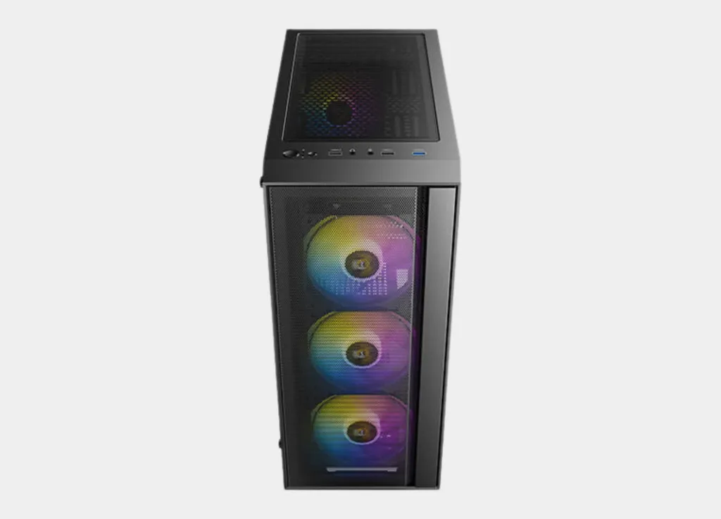 Antec AX65 Mid-Tower Gaming Case + PSU Antec Atom V650 (9).webp