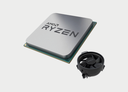 AMD Ryzen 5 3500 6 Core TRAY + Fan