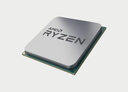 AMD Ryzen 5 3500 6 Core TRAY + Fan