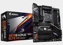 Bundle Gaming Ryzen 9 5950X + AORUS X570S + RX 6900 XT