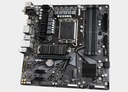 Bundle Gaming I7 13700 + B660M DS3H AX + Case Antec NX292