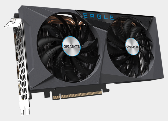 Bundle Gaming I5 12400F + H610M H + RTX 3060 EAGLE