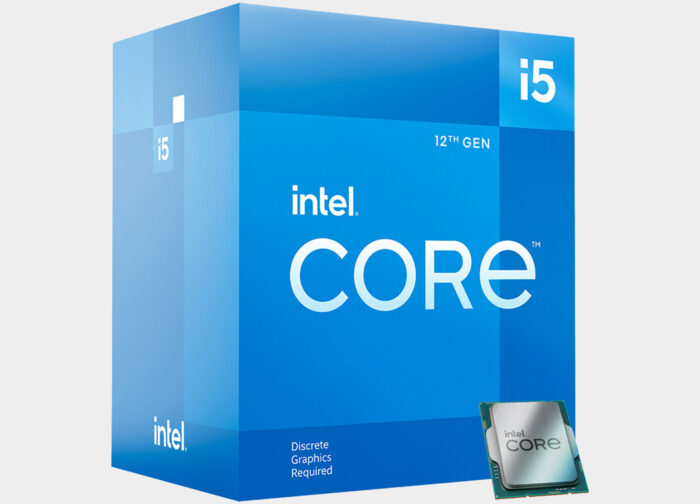 Bundle Gaming I5 12400F + H610M H + RTX 3060 EAGLE