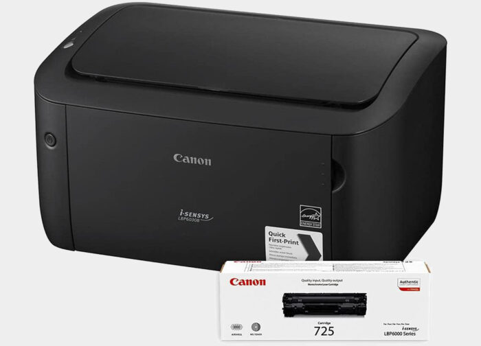 CANON PRINTER