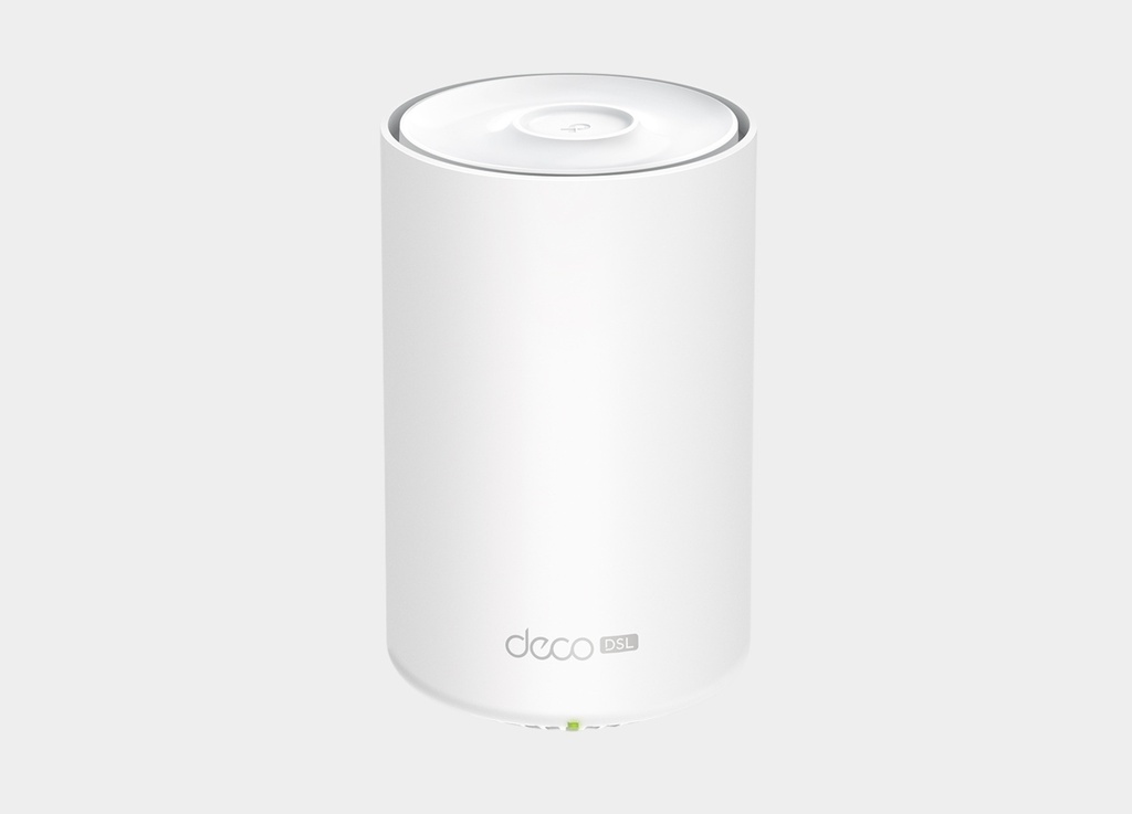 TP-Link Deco X20-DSL AX1800 VDSL Whole Home Mesh WiFi 6 Router 