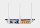 AC750 Dual-Band Wi-Fi Router