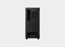 XIGMATEK Sky II FRGB BLACK Mid Tower Case + X-Power 600W 80+Power Supply