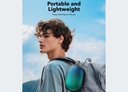 Anker Soundcore Pyro Mini Portable Bluetooth Speaker Black