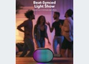 Anker Soundcore Pyro Mini Portable Bluetooth Speaker Black