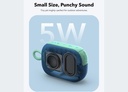 Anker Soundcore Select 4 Go Portable Bluetooth Speaker | Blue