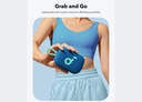 Anker Soundcore Select 4 Go Portable Bluetooth Speaker | Blue