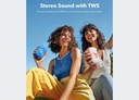Anker Soundcore Select 4 Go Portable Bluetooth Speaker | Black