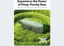 Anker Soundcore Motion 100 Portable Bluetooth Speaker | Black