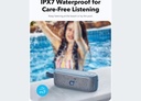 Anker Soundcore Motion 100 Portable Bluetooth Speaker | Black