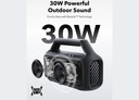 Anker Soundcore Boom 2 SE Portable Bluetooth Speaker | Black