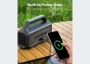 Anker Soundcore Boom 2 SE Portable Bluetooth Speaker | Black