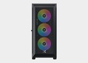Xigmatek Master X II Pro ARGB + Asgard 750W 80+ Bronze Super Tower Case