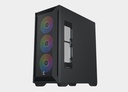 Xigmatek Master X II Pro ARGB + Asgard 750W 80+ Bronze Super Tower Case