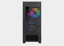 Xigmatek Master X II Pro ARGB + Asgard 750W 80+ Bronze Super Tower Case