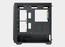 Xigmatek Master X II Pro ARGB + Asgard 750W 80+ Bronze Super Tower Case