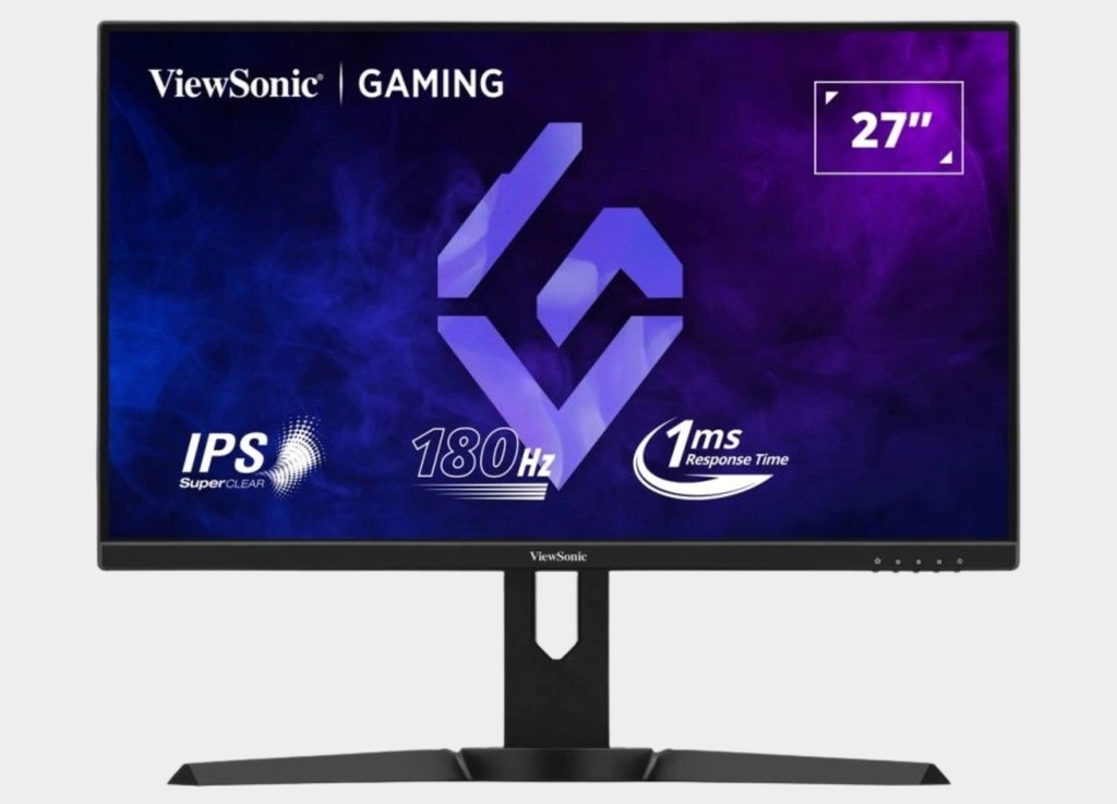 ViewSonic XG2709 27” 180Hz Gaming Monitor