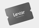 Lexar®128GB NS100 2.5 SATA 6GB/S SSD