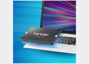 Lexar®128GB NS100 2.5 SATA 6GB/S SSD
