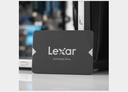Lexar®128GB NS100 2.5 SATA 6GB/S SSD