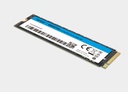 Lexar® NM610PRO M.2 2280 PCIe Gen3x4 NVMe SSD 2TB