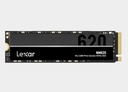 Lexar®M2 2280 1TB NVMe NM620 3500MB/s