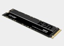 Lexar®M2 2280 1TB NVMe NM620 3500MB/s