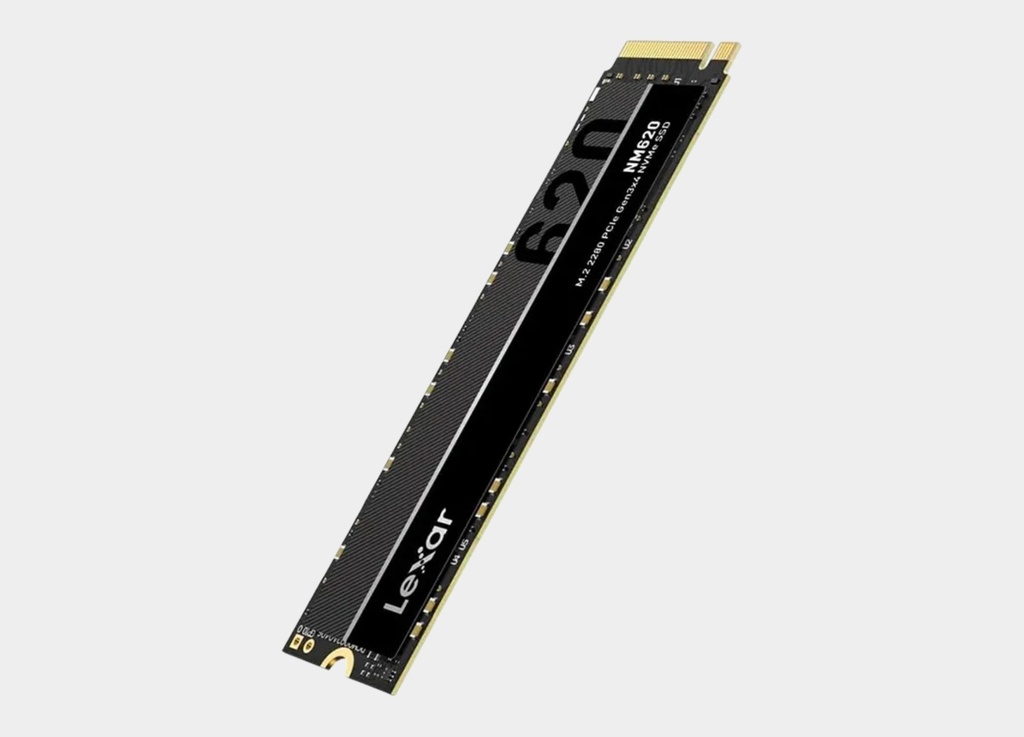 Lexar®M2 2280 1TB NVMe NM620 3500MB/s