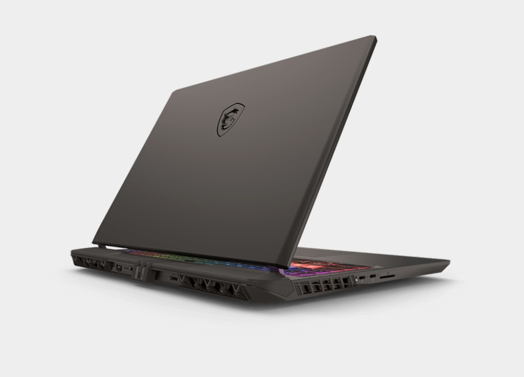 MSI Vector 16 HX AI A2XWHG