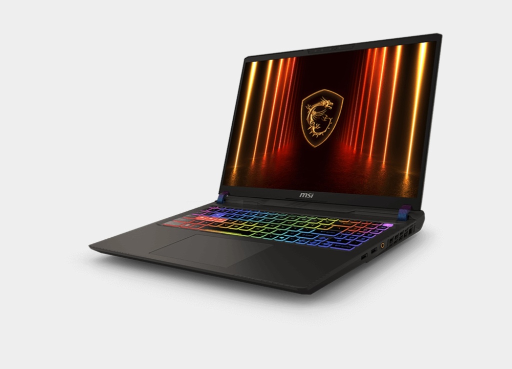 MSI Vector 16 HX AI A2XWHG