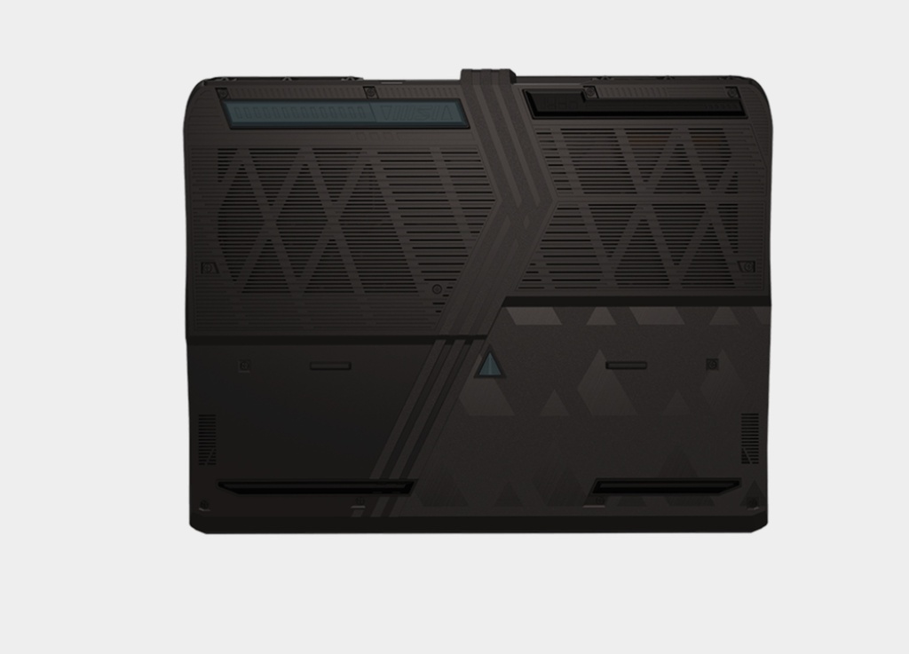 MSI Vector 16 HX AI A2XWHG